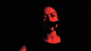 Esben And The Witch - The wolf&#39;s sun - Live Paris 2017