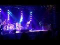 TV On The Radio - LIVE from moe.down music festival 12 - Forgotten - Let There Be Light!