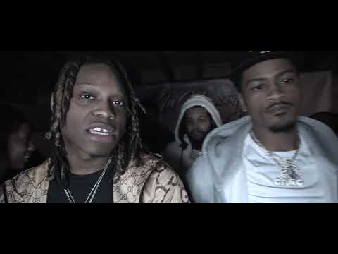 B Money - Hood Shadows (Official Music Video)