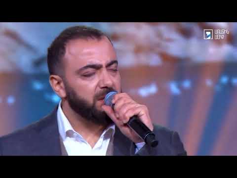 Khoren Levonyan ov em es music Hayko🙏