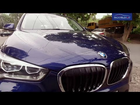 BMW X1 - Owner's Review