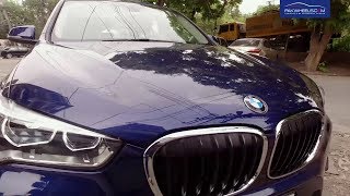 BMW X1  - Owner's Review: Price, Specs & Features | PakWheels