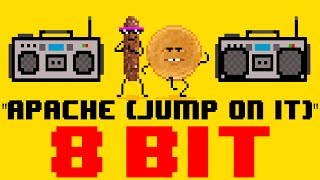 Apache (Jump On It) (8 Bit Remix Cover Version) [Tribute to Sugarhill Gang] - 8 Bit Universe