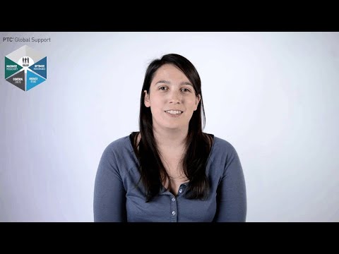 The Faces of PTC Support