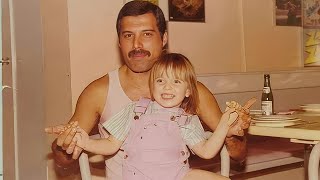 At 48, Freddie Mercury’s Secret Daughter FINALLY Breaks Her Silence