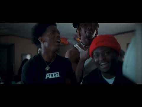 J Booqii - HotHead Ft. Tay4DaWinn (Shot By. RichEntertainment)