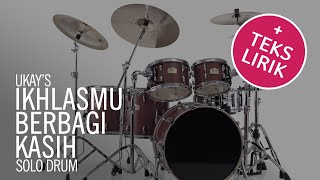 Download lagu Ukay's - Ikhlasmu Berbagi Kasih [ plus lirik ] mp3