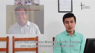 Albergue de migrantes "Centro de Día Jesús Torres"