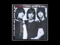Alan Merrill / I Love Rock n Roll