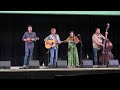 Song for a Winter’s Night — Richard Bennett Band @ Camp Springs / Tony Rice Memorial Festivl 5/23/25