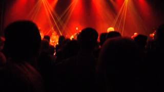 Little Big Town - Shepherds Bush Empire - 10 Feb 2015 - Faster Gun