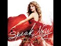 Taylor Swift Enchanted Slowed Reverb