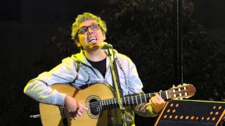 Dragones Verdes / Pedro Guerra