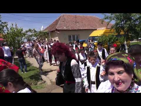 Festivalul Moţilor de la Tisa Nouă ediţia a IX-a partea 1