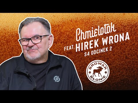 Chmielotok feat. Hirek Wrona - rozmowy z Proceentem