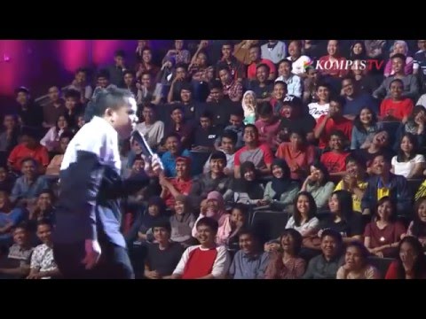 Sakit Asam Urat SUCI Playground eps 06