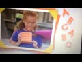 Barney Squares Squares Everywhere Part 7