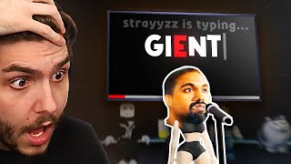 The DUMBEST Spelling Bee In Roblox…