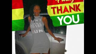 Purity- Thank You (Reggae 2017)
