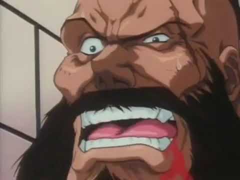 STREET FIGHTER II V | GUILE VS ZANGIEF | @RetroFunTV01 