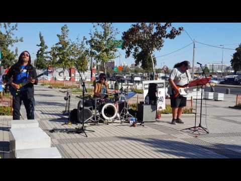 Av. Del Rock - "Le Grange" (ZzTop)