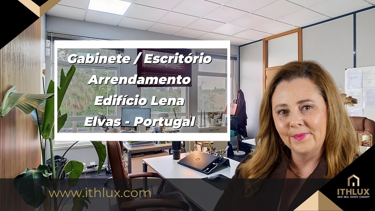 Vídeo do imóvel