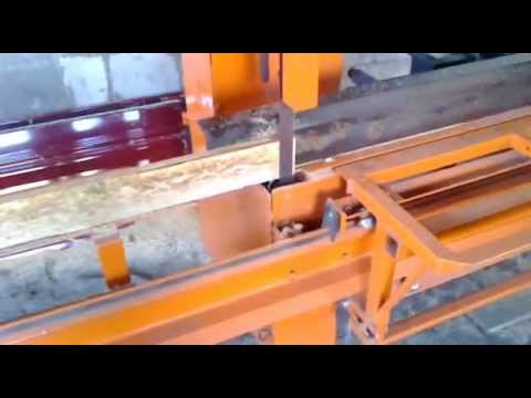 trak tasmowy pionowy wirex 3