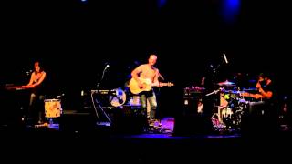 The Rural Alberta Advantage - "45/33" Kelowna, BC, Canada 11/08/2012 Live