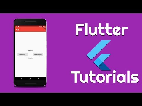 Flutter Everything About Rows And Columns | Flutter Tutorials By Desi Programmer