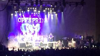 Offspring intro