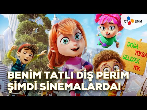 Benim Tatlı Diş Perim