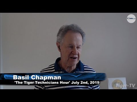 July 2nd, Tiger Technician's Hour on TFNN - 2019