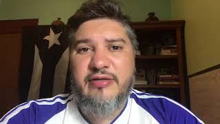 A Nicaragua; Puerto Rico repudia a Jorge Raschke y aprobamos la Democracia en Nicaragua