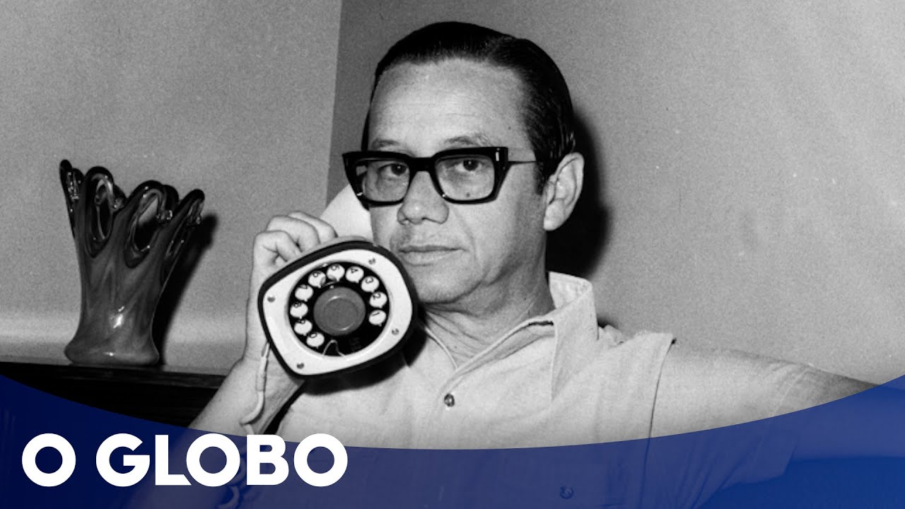 A disputa pela herança de Castor de Andrade | HISTÓRIAS DO ACERVO