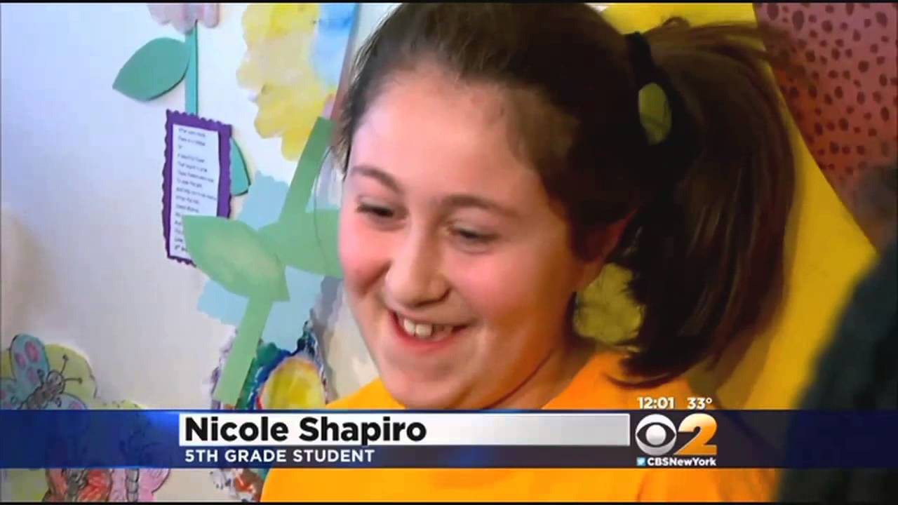 Students Back In Class After Fire Destroys Edison School