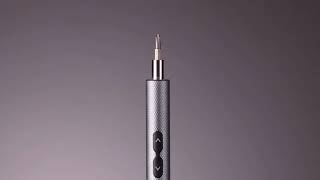 63 in 1 Precision Screwdriver Set with 59 Magnetic Driver Bits, Small Electronic Repair Tool Kit