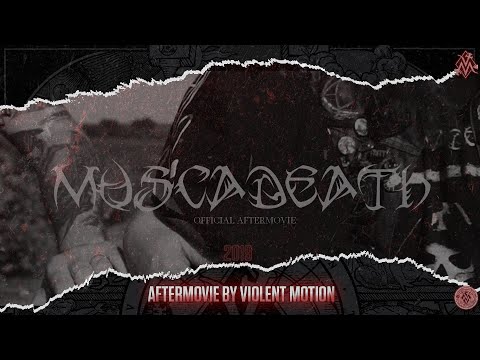 Muscadeath Fest 2019 - Official Aftermovie