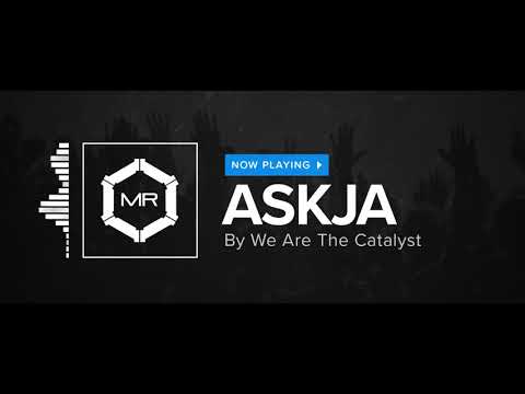 We Are The Catalyst - Askja [HD]