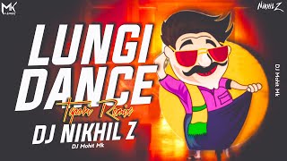 Lungi Dance Tapori Remix Song - @djnikhilzofficial