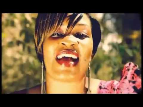 Julie Mutesasira | Ninze | Official Video