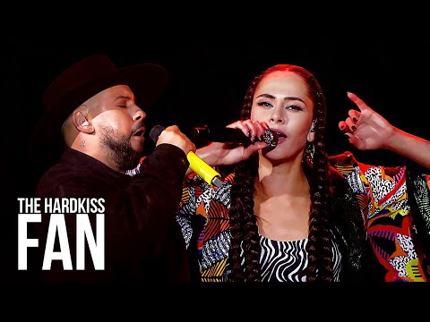 The HARDKISS feat. MONATIK - Кобра (Новорiчна Ніч) | Julia Sanina