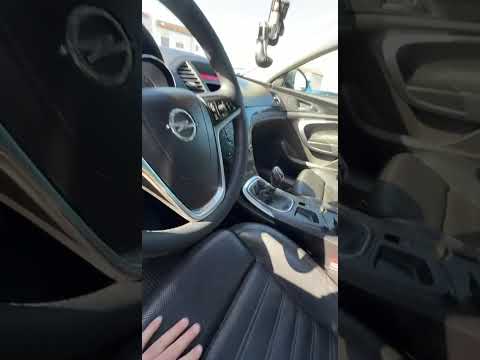 фото opel insignia i 0