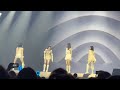 Twice Momo And Sana Twerking Tacoma Dome Seattle