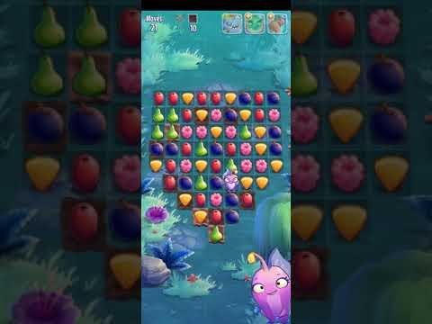NİBBLERS-Level 76