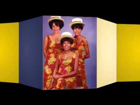Thumbnail for THE SUPREMES those DJ shows by R.E.M., The Supremes