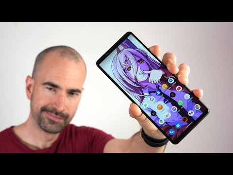 Sony Xperia 1 III Review | Best Niche Smartphone of 2021?