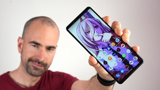 Sony Xperia 1 III Review - Best Niche Smartphone of 2021?
