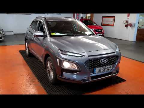 Hyundai Kona 1.6 Crdi Executive - Image 2