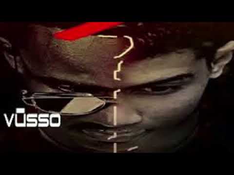 Pack Matola & Evrandro Sousa - Fala (VUSSO Kizomba 2018)