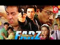 Farz Full Movie Sunny Deol Preity Zinta
